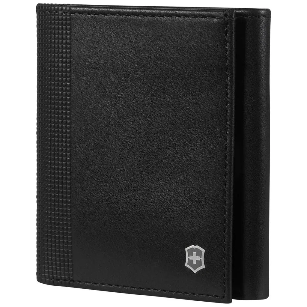 Billetera Altius Alox Tri-Fold
