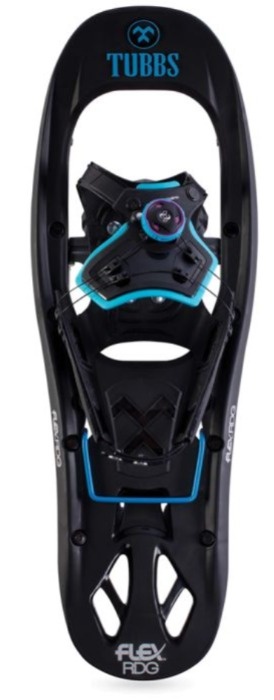 Raqueta de Nieve Flex Rdg 24 Snowshoe