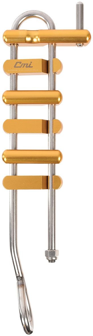 Descensor 15" Sport Rack