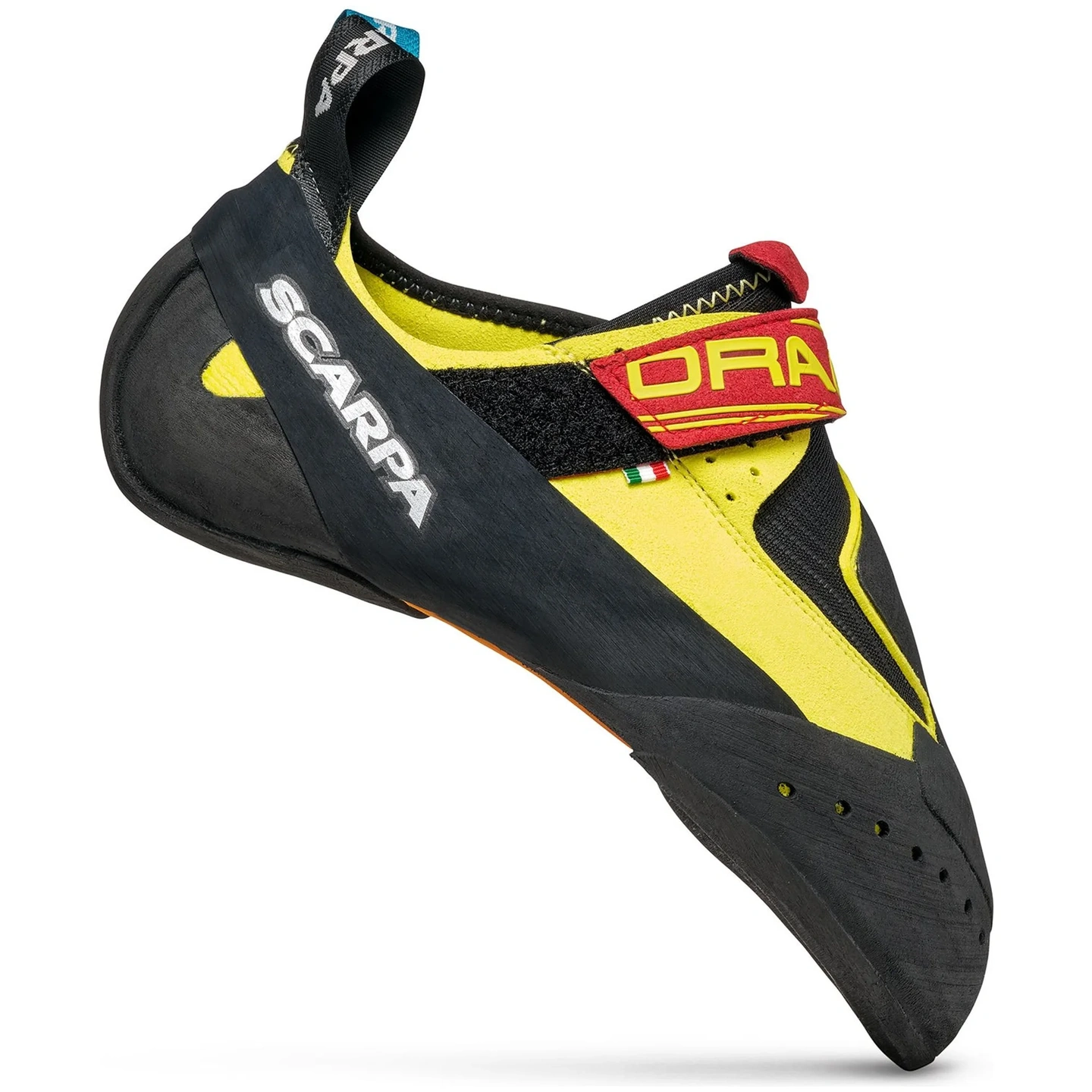 Zapatilla De Escalada Hombre Drago