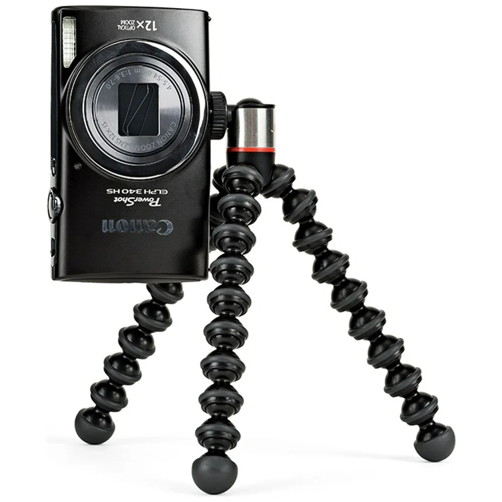 Trípode Flexible GorillaPod 325