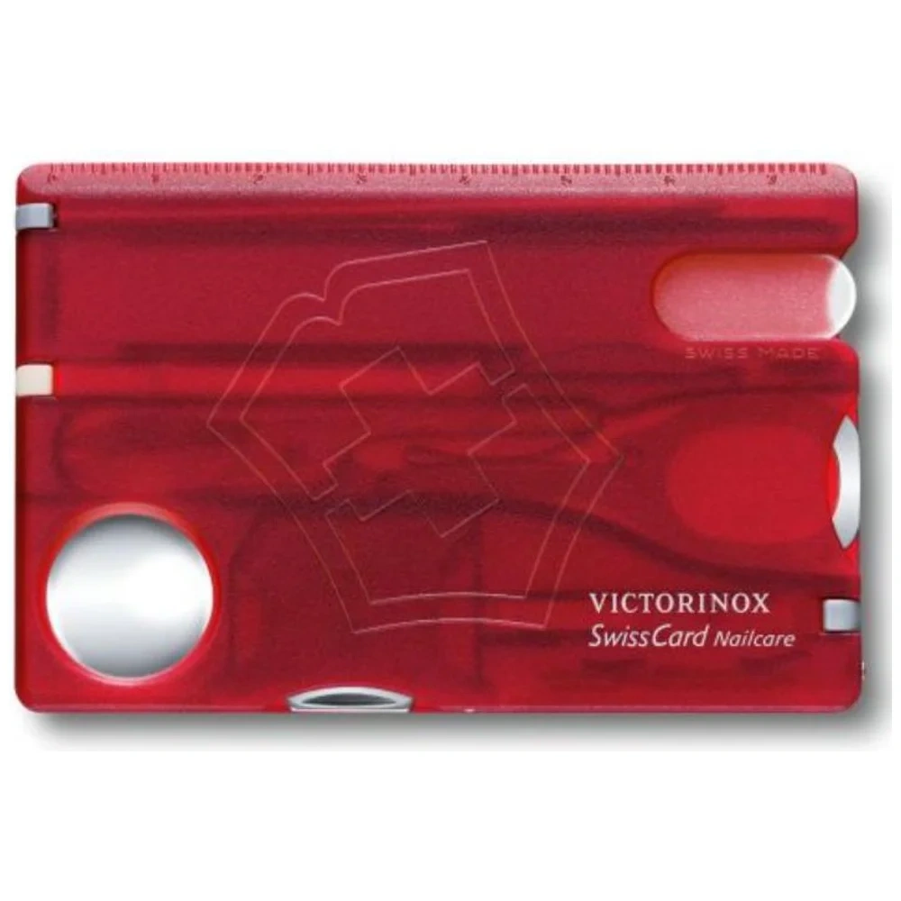 SwissCard Nailcare 0.7240.T