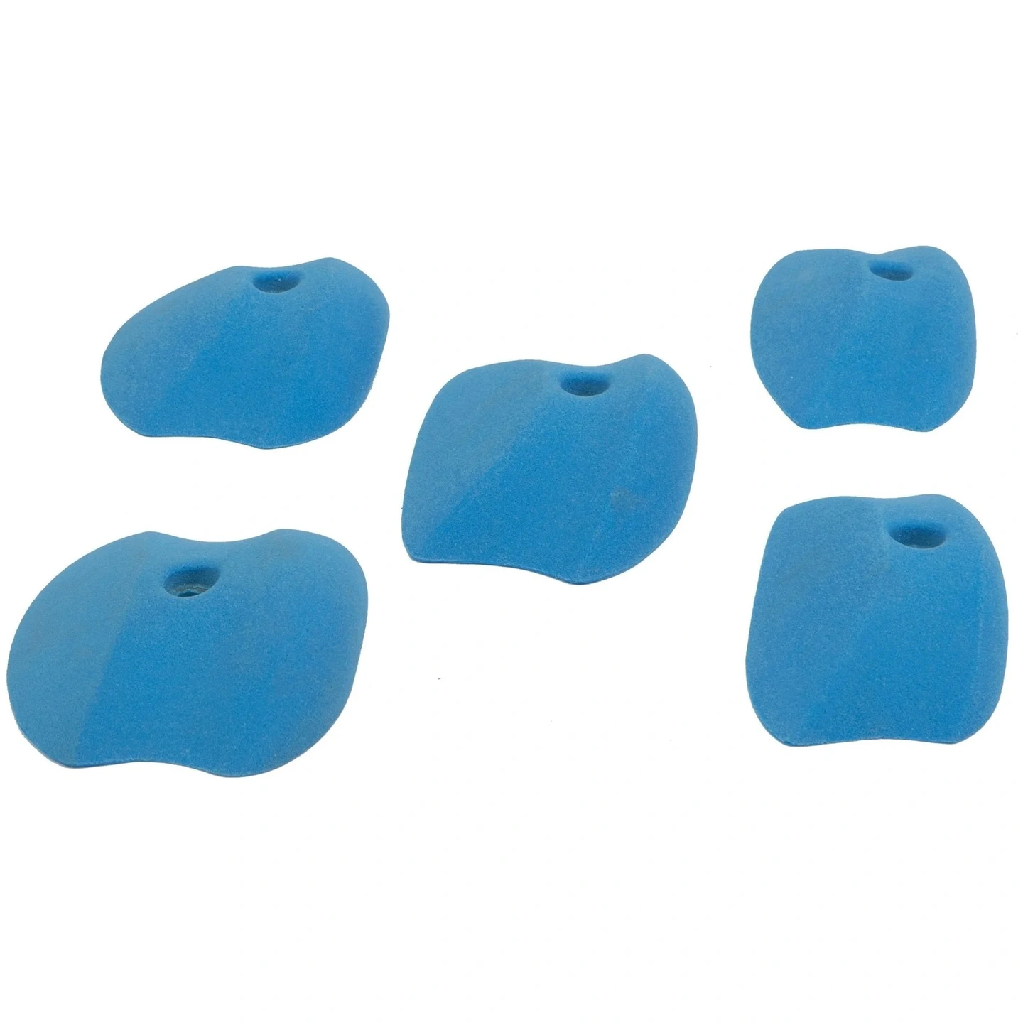 Set De Presas Edge Loaves X5