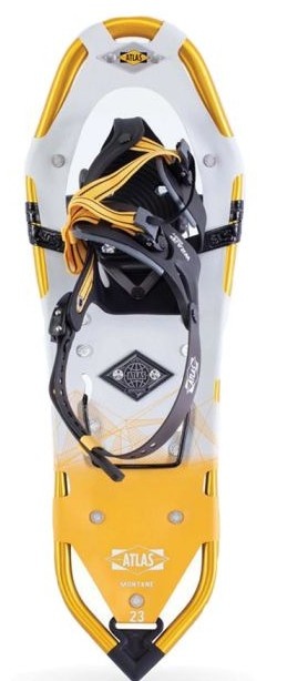 Raquetas De Nieve Women's Montane Snowshoe