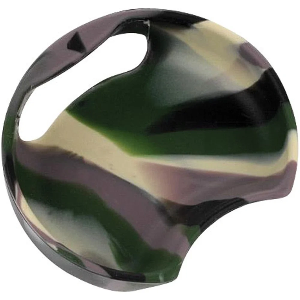Verde Camuflado