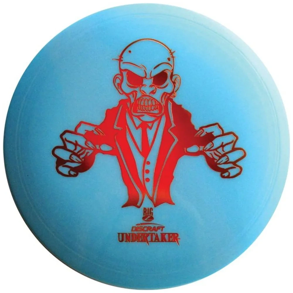 Disco Driver de Fairway
