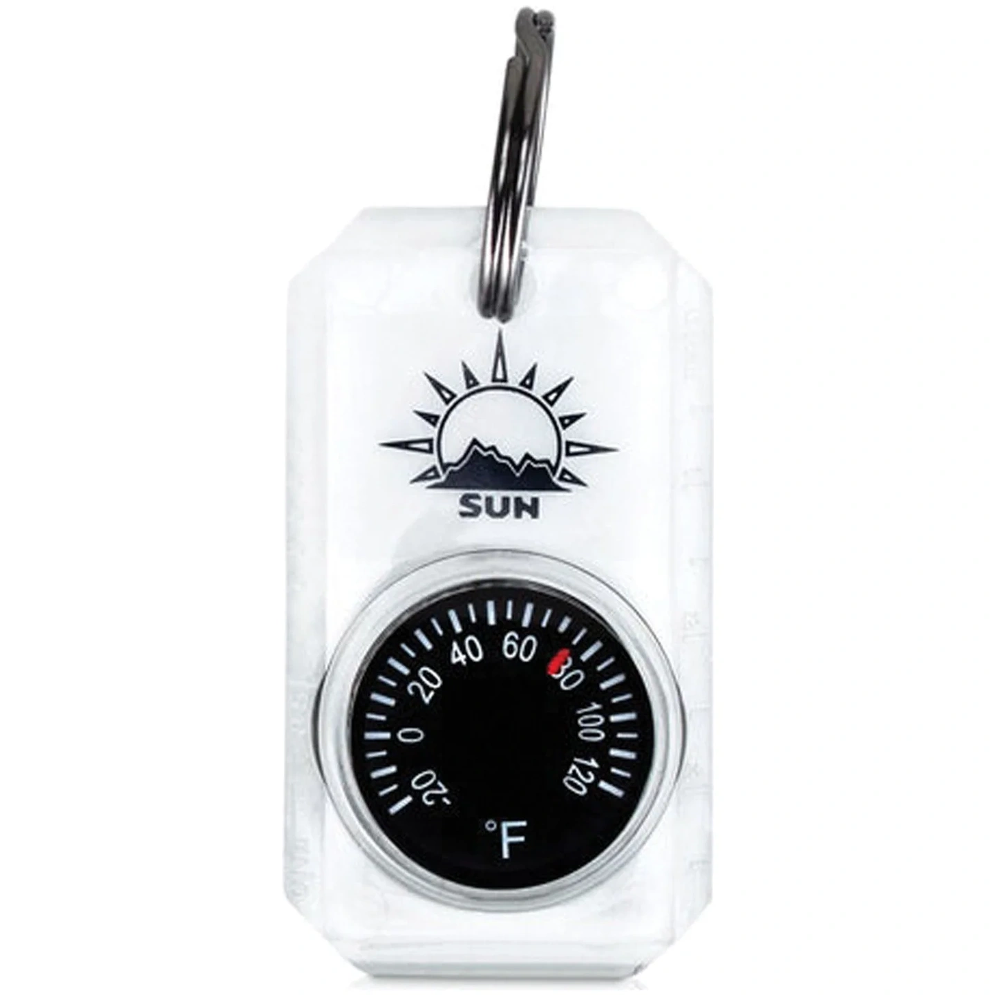 Termómetro de Cierre MiniThermometer
