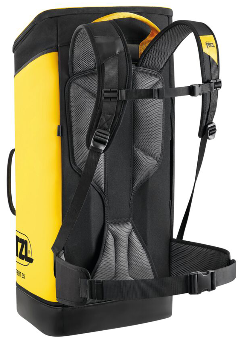 Negro/Amarillo