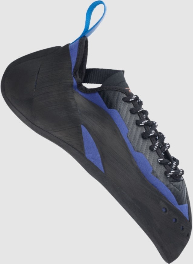 Zapatilla De Escalada Hombre Sirius Lace