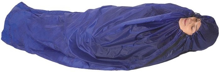 Funda Ultralite Bivi Mummy Para Saco De Dormir