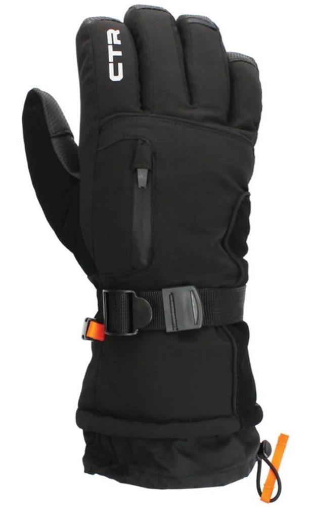 Guante Max Ski Glove 
