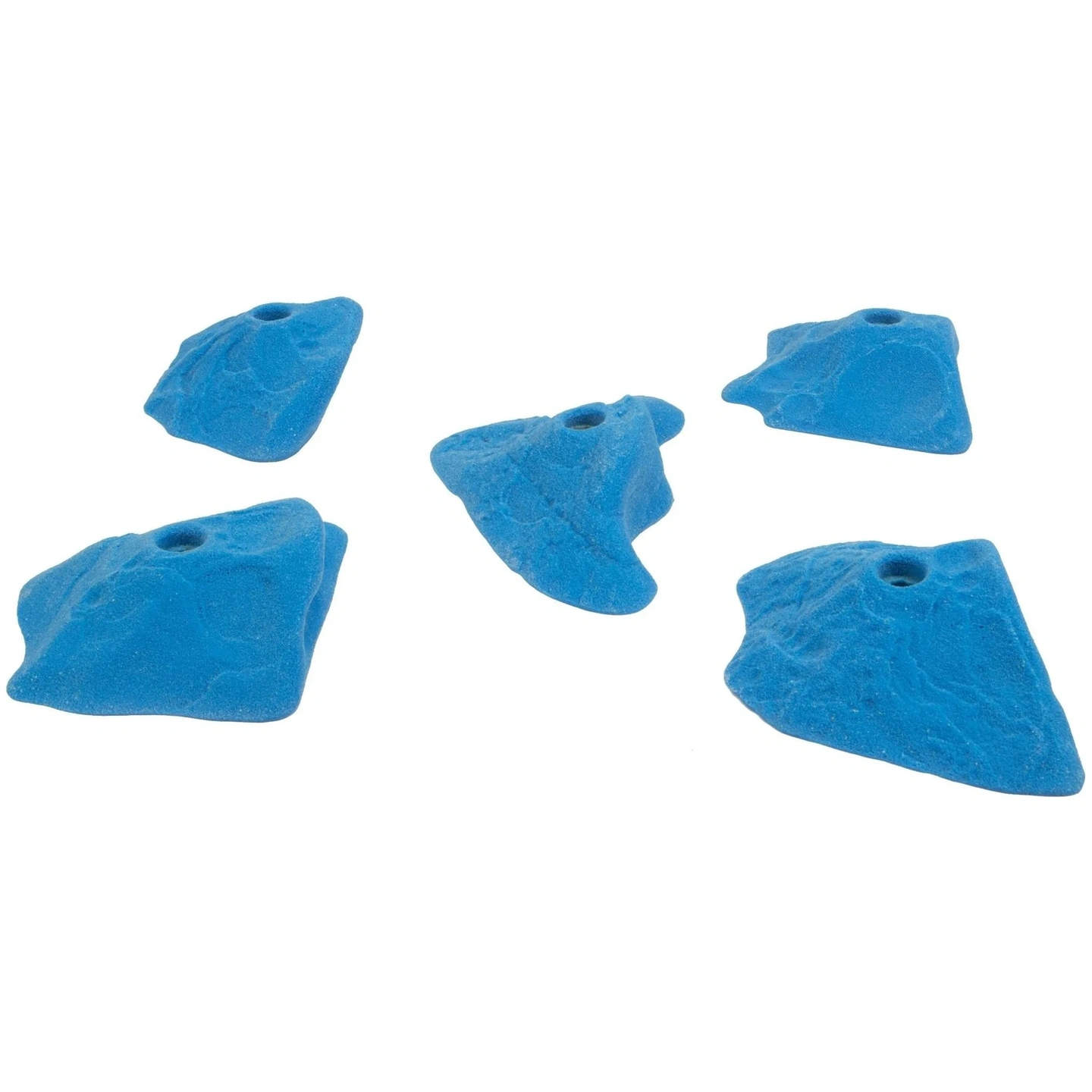 Set De Presas Real Hueco Directionals X5