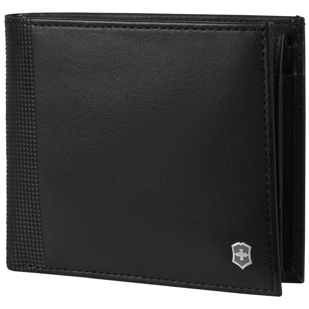 Billetera Altius Alox Deluxe Bi-Fold