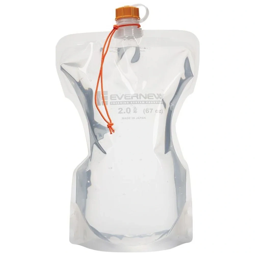 Bolsa de Agua Plegable 2 L