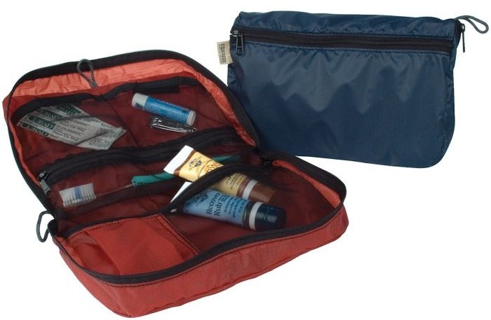 Bolso De Viaje Ultraliviano Monarch Ultralite Tripper Travel 23 Lt