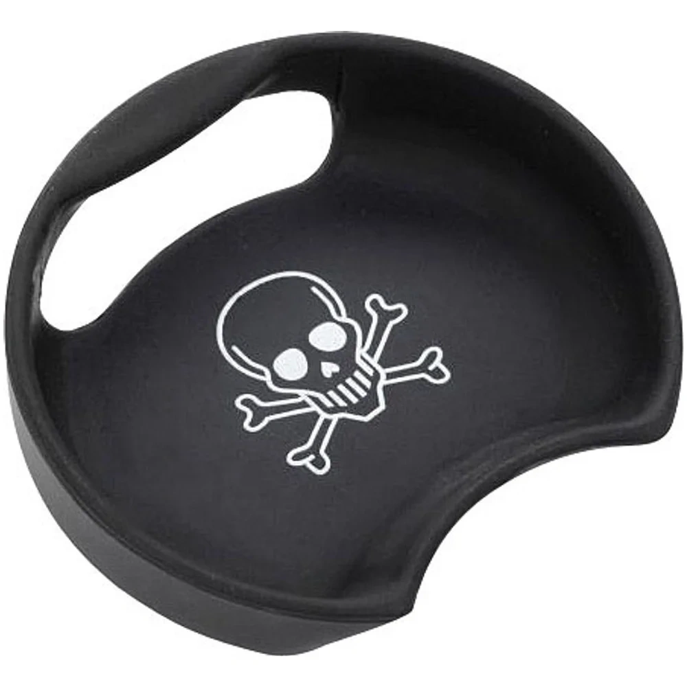 Negro Calavera