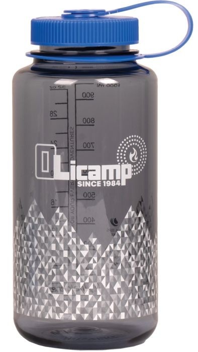 Botella Wide Mouth 1 Qt Nalgene 