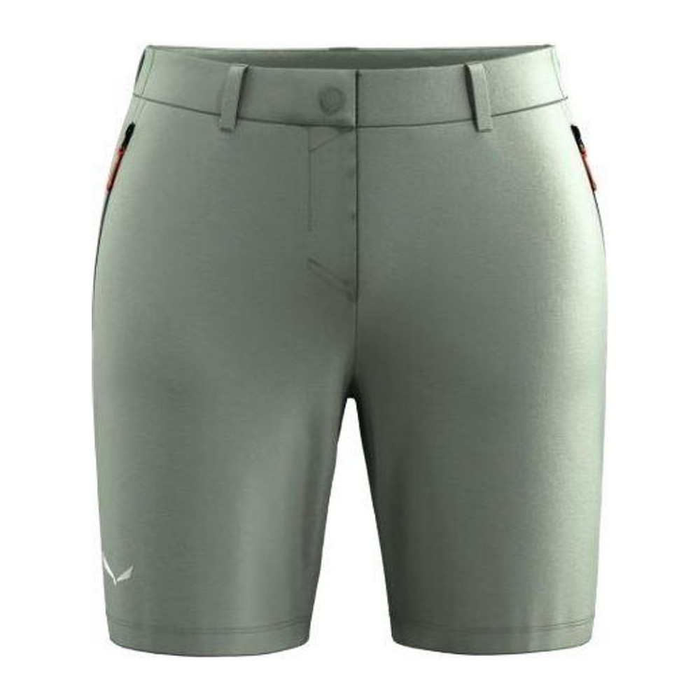 Shorts Mujer Puez Talvena Dst