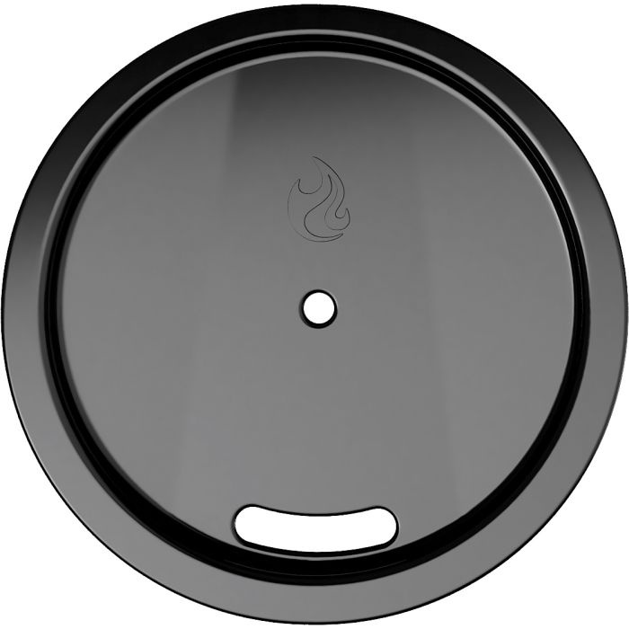 Space Saver Mug Lid Tapa Para Taza Outdoor