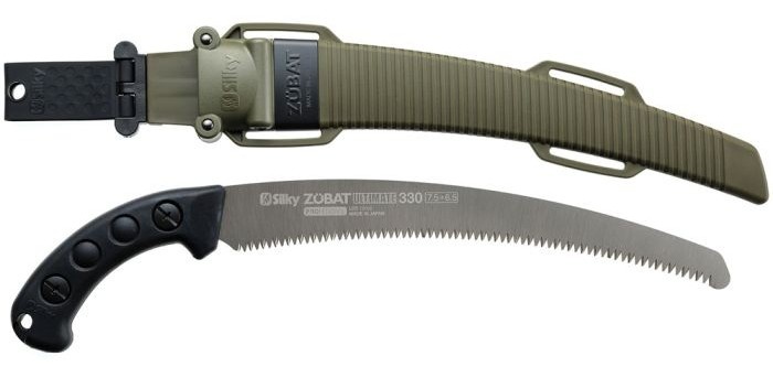 Sierra Zubat Ultimate Professional 330 Mm