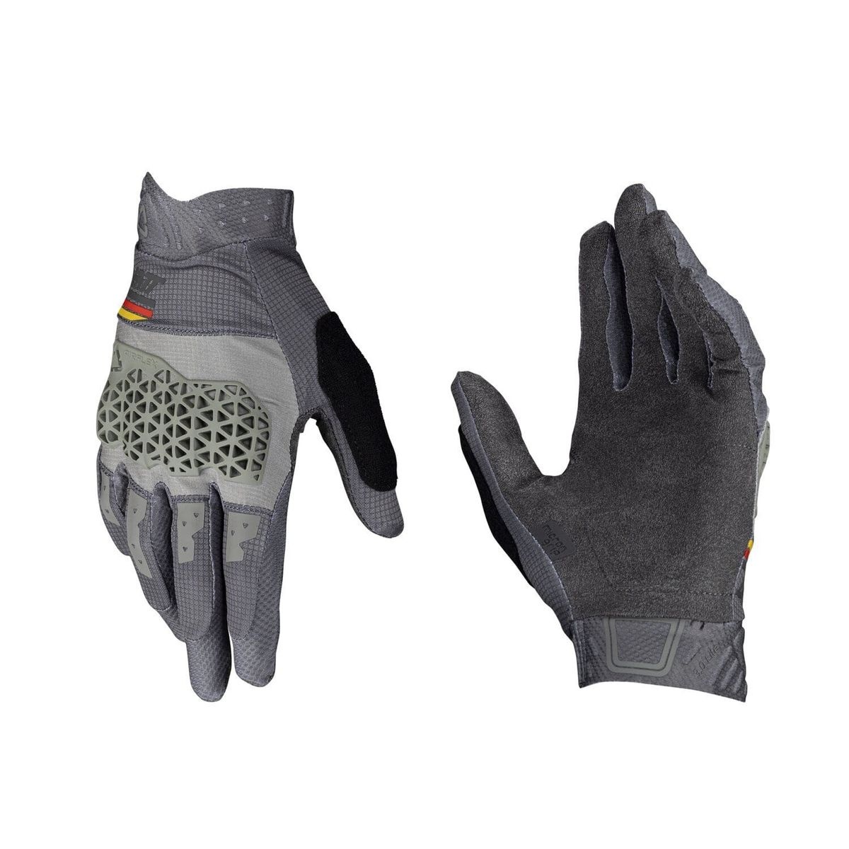 Gris/Gris Oscuro