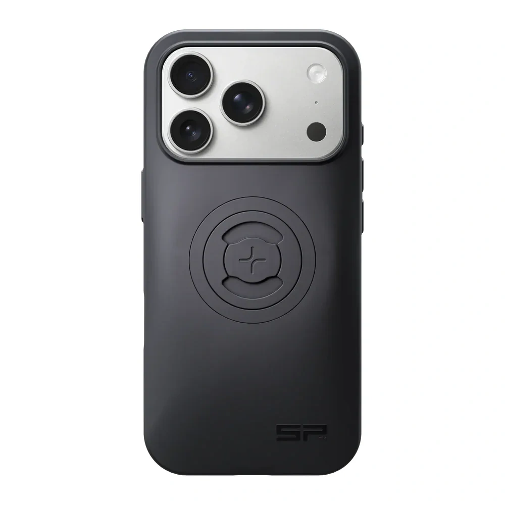 Carcasa Para iPhone 17 Pro