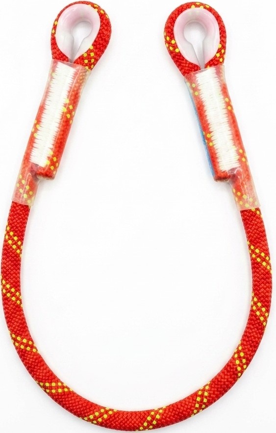 Cuerda Prusik De Escalada 60 Cm