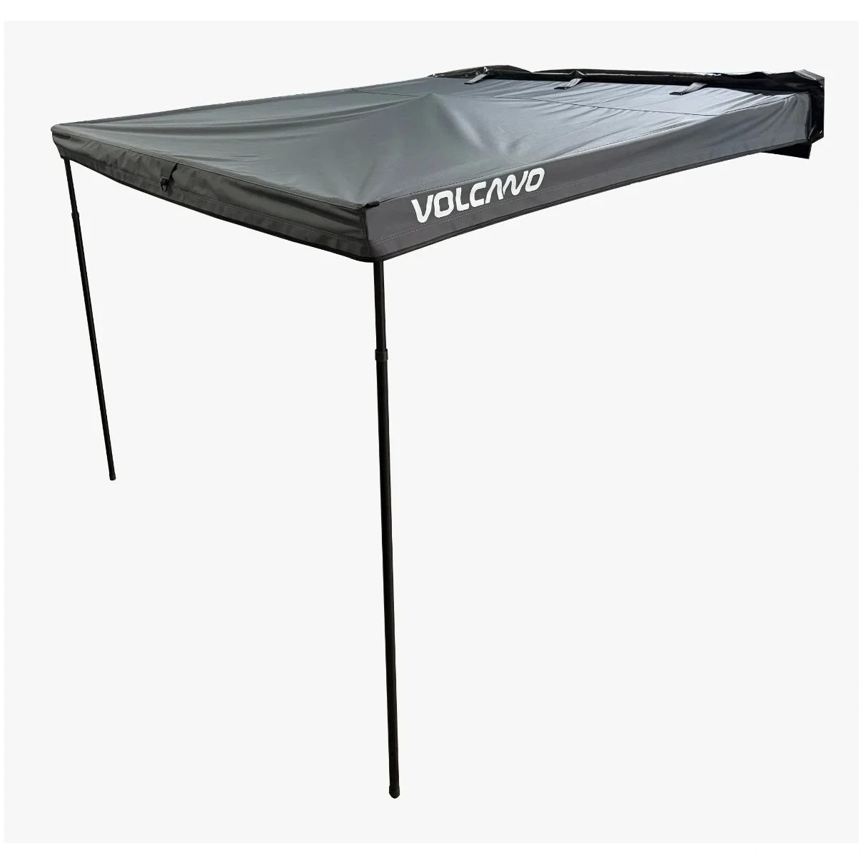 Toldo Lateral Semi Automático 2x2 Mt