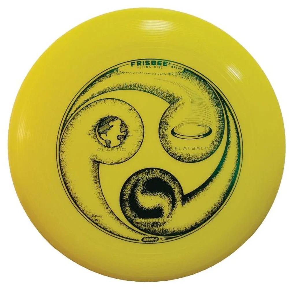 Disco Volador U-Max Evolution 175 GR