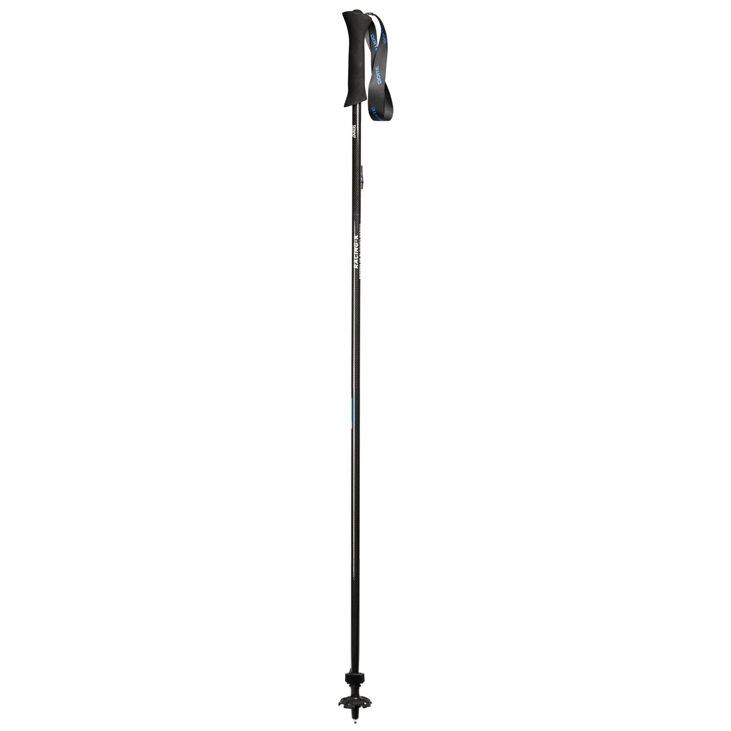 Bastón Racing-K Carbono 110 cm