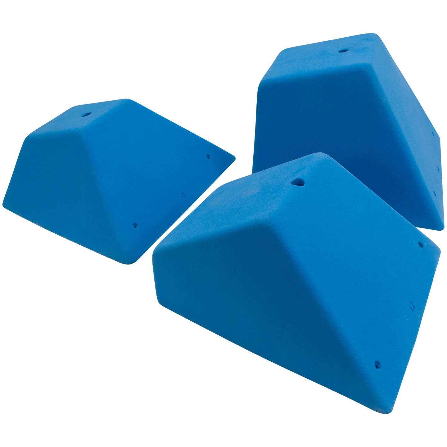 Set De Presas Pard'ners Size 6 Blocks X3