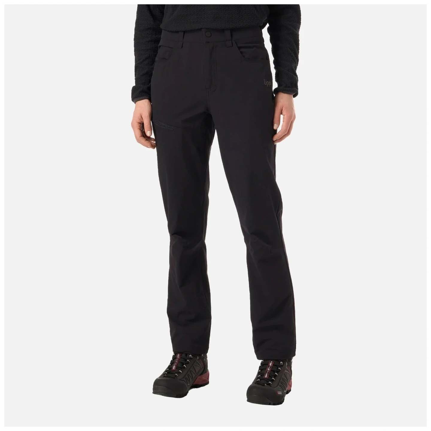 Pantalón Mujer Blacklash Q-Dry Pants