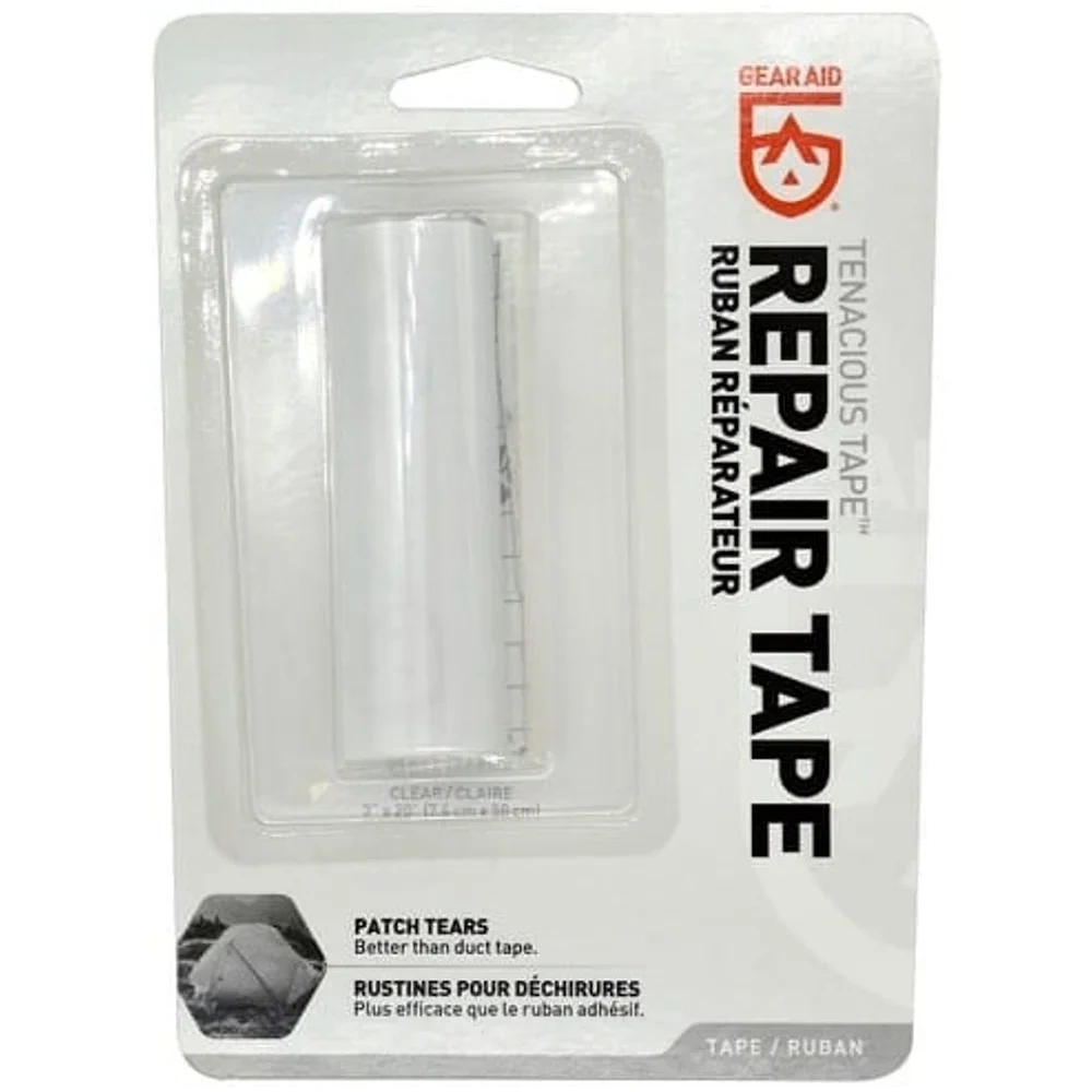 Cinta Adhesiva Tenacious Repair Tape 50 X 7,5 Cm