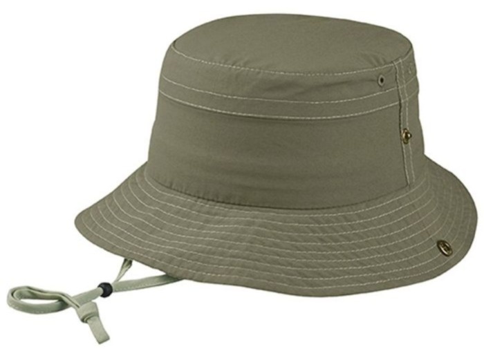 Sombrero de Pescador del Outback 