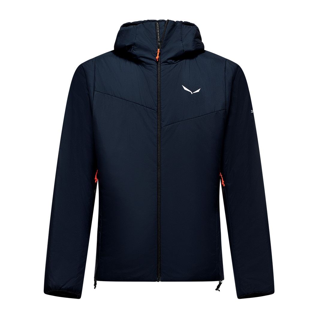 Chaqueta Hombre Puez Catinaccio 2 Twr