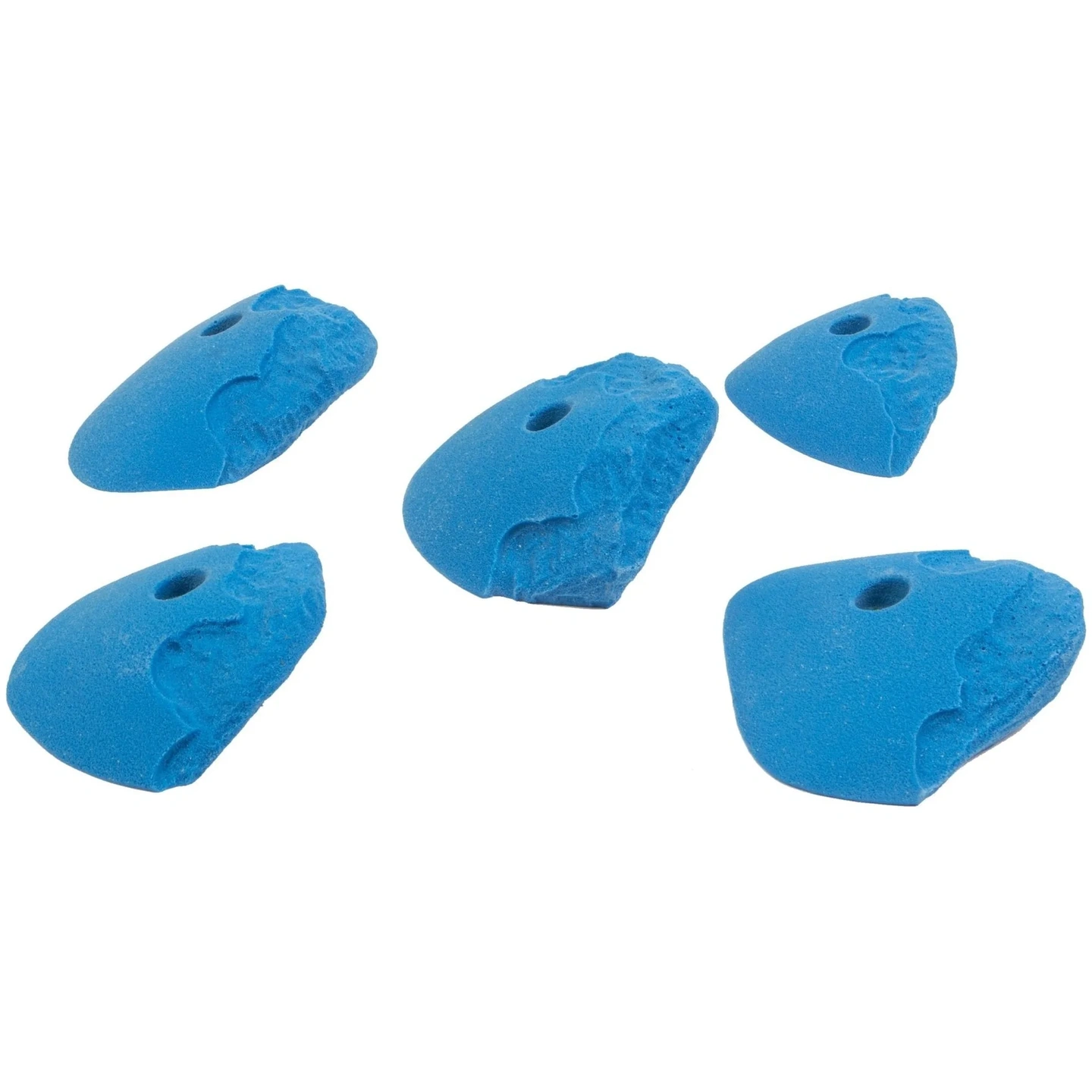 Set De Presas Peabody Flake Jugs X5