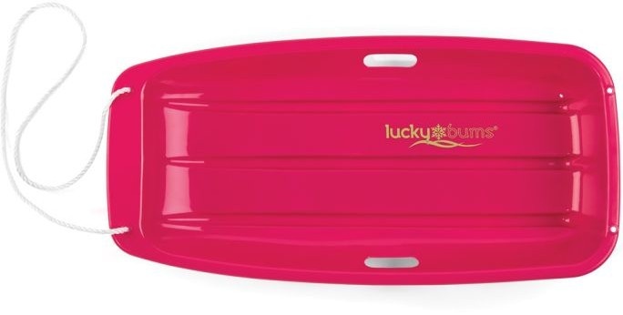 Trineo Infantil Para Nieve Snow Kids Toboggan