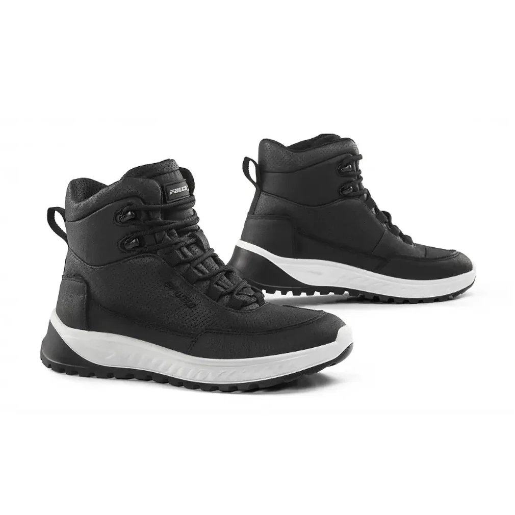 Zapatillas De Moto Nara Mujer