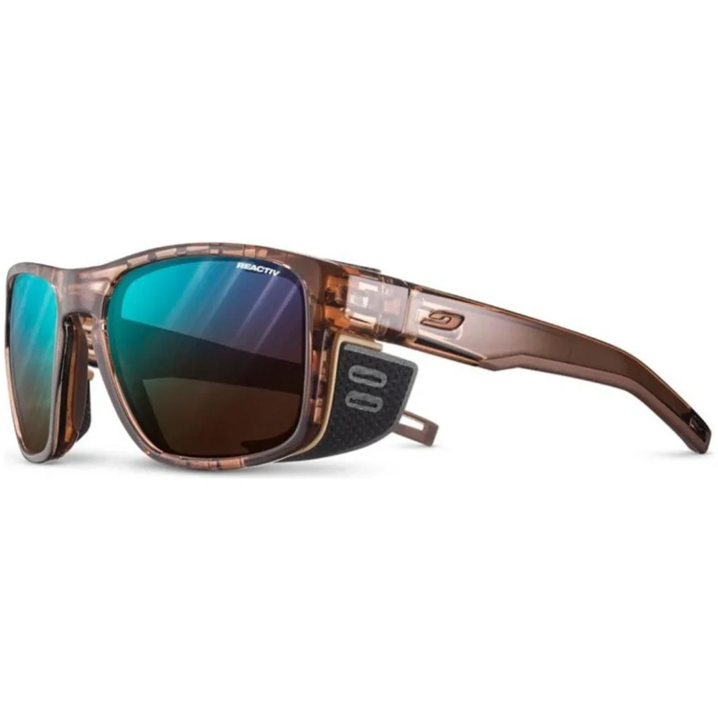 Lentes Shield M Reactiv 2-4