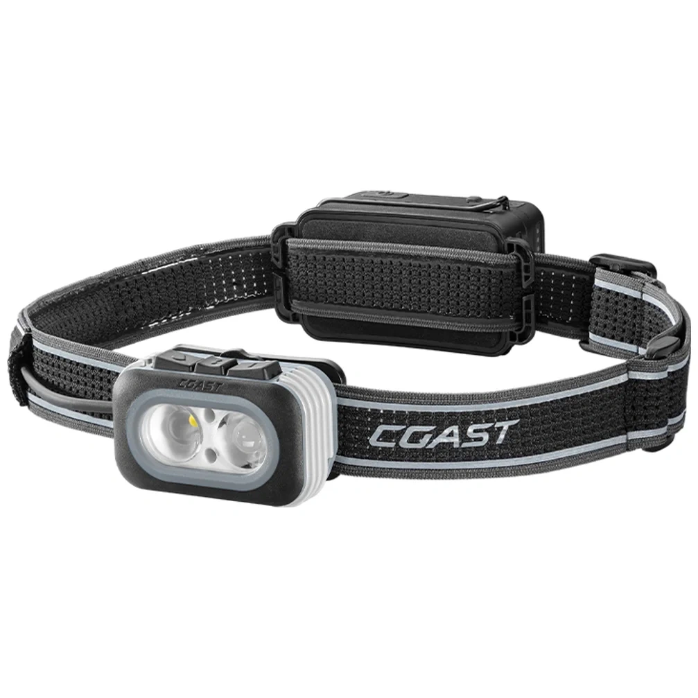 Linterna Frontal RL20R - 1000 Lum. Recargable USB