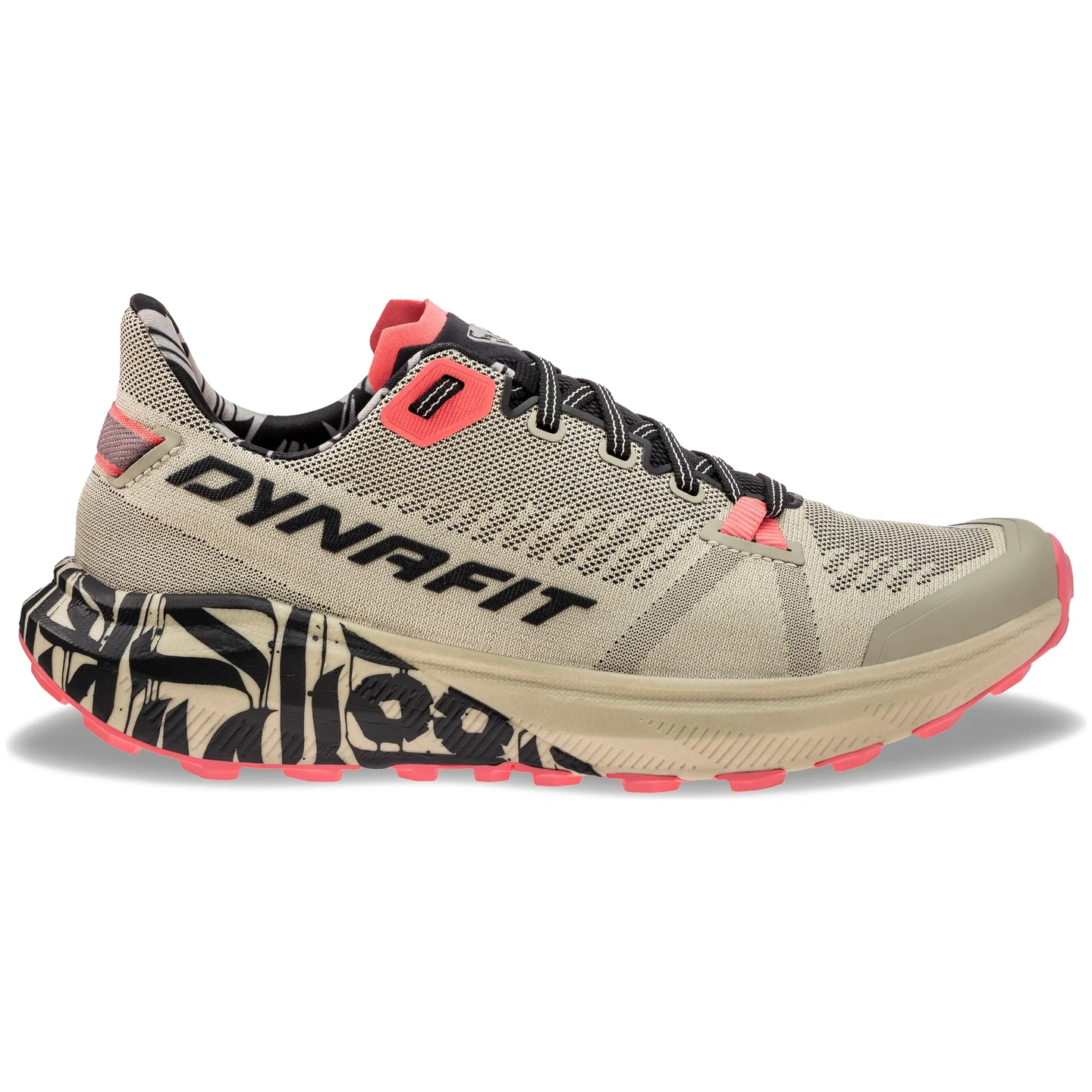 Zapatillas Mujer Trail Graphic