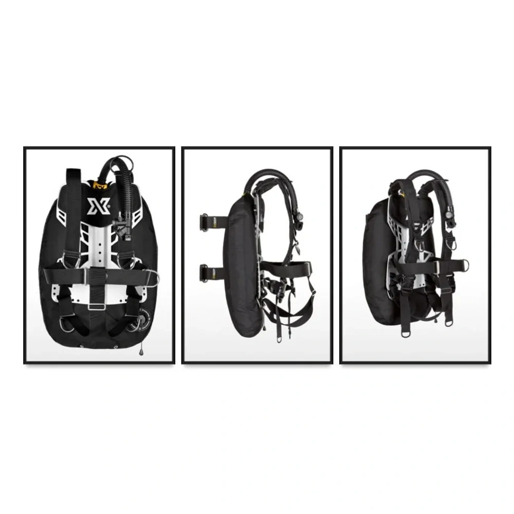 Chaleco de Buceo Zen Deluxe