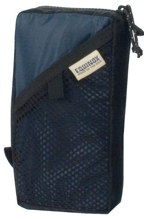 Bolsillo Ultraliviano Para Correa De Mochila Ultralite PackPocket