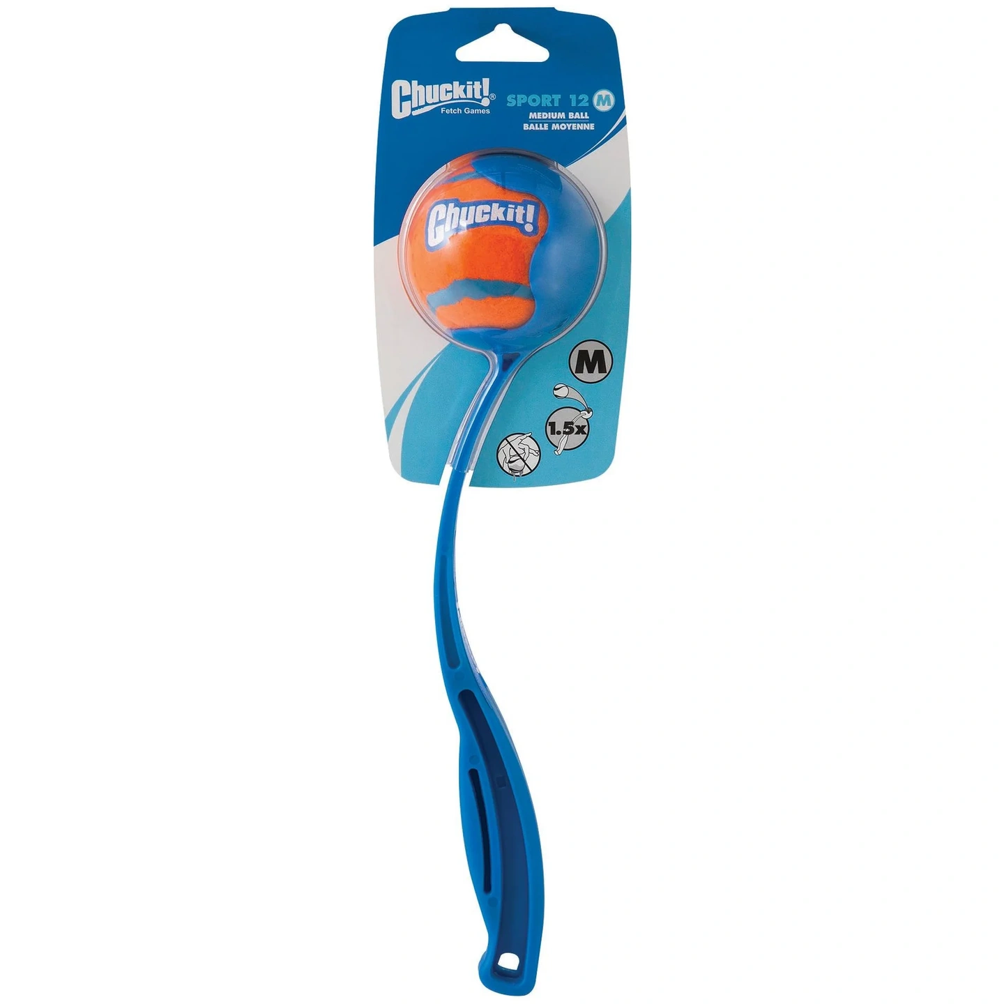 Lanzador de Pelotas Sport