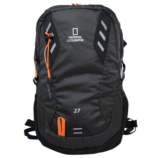 Mochila Hainzel 27 