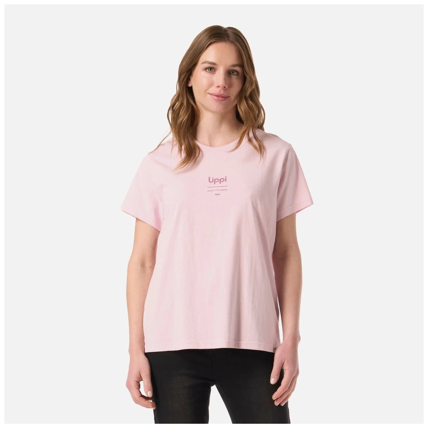 Polera Mujer Ulmo Mid Point T-Shirt