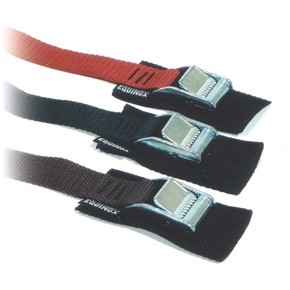 Correa de Amarre con Hebilla de Leva Super Strap