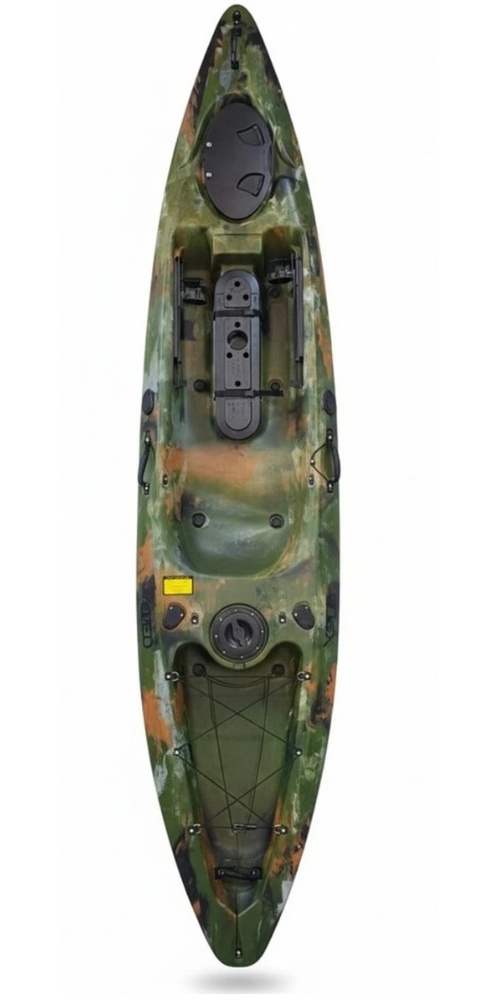 Jungle/Camo