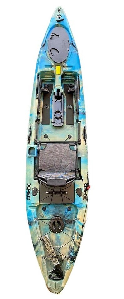 Marine Camo