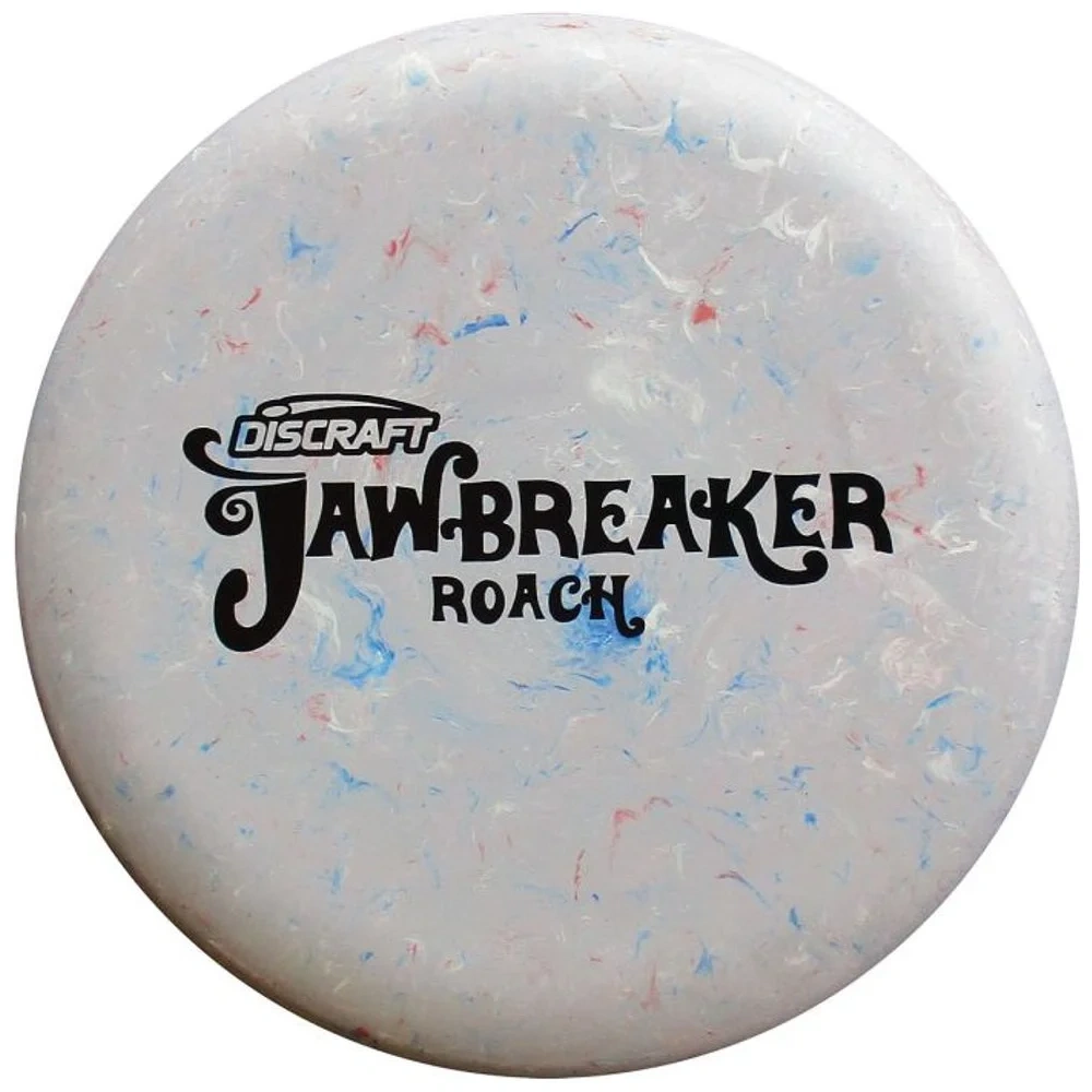 Disco Putter Jawbreaker Roach